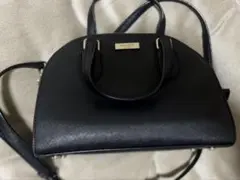 kate spade ケイトスペード ハンドバッグ ショルダー付き