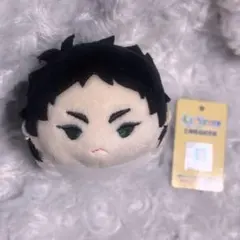 赤葦京治 モチマス