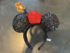 東京ディズニーリゾート ミッキー耳カチューシャ