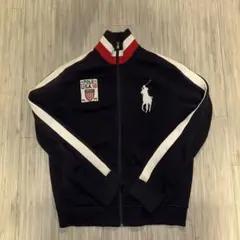 美品 POLO by Ralph Lauren ビッグポニー USA 10のサムネイル