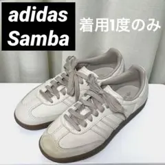 ADIDAS アディダス SAMBA 23.5cmのサムネイル