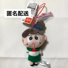 サンリオキャラクター大賞ぬいぐるみマスコット　るるる学園