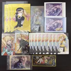 プロセカ 天馬咲希 グッズセット