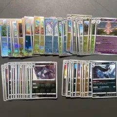 モンボミラー 50枚 バトルリージョン ダークファンタズマ ブラックボルト