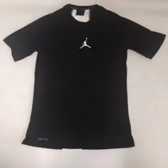 Jordan バスケットボール Tシャツ ブラック