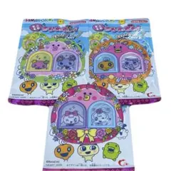 たまごっち どこでもついんどぅ！ まとめ売り