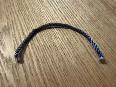 fred フォース10 mm ケーブル ターコイズ ブラック セット - メルカリ