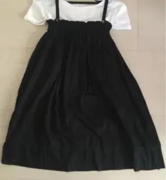 【Hussein Chalayan】4wayスカート ワンピース