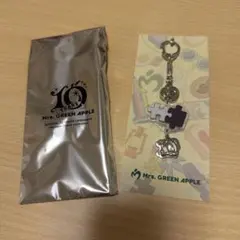 ミセス ランダムチャーム