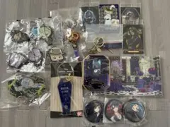 ツイステッドワンダーランド★セット★