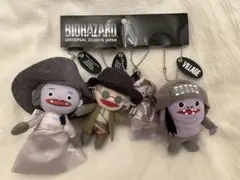 2025年最新】バイオハザード ヴィレッジ usjの人気アイテム