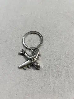 Da-iCE 飛行機 キーホルダー 5個セット 5機体 - メルカリ