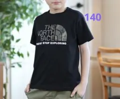 新品　THE NORTH FACE/ザ・ノース・フェイス Tシャツ 140