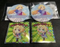 ホロライブ 1期生 アキ ローゼンタール アキロゼ