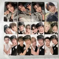 &TEAM Ｋ　ケイ　まとめ売り セット