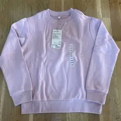 無印良品　スウェットシャツ　140サイズ