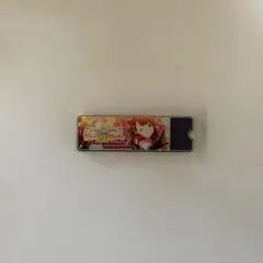 花里みのりキャラクター ピンバッジ