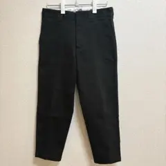 ロンハーマン × ディッキーズ ストレッチ ワイドパンツ 32のサムネイル