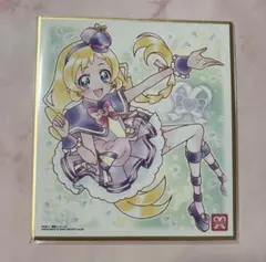 色紙ART 7 キュアフレンディ