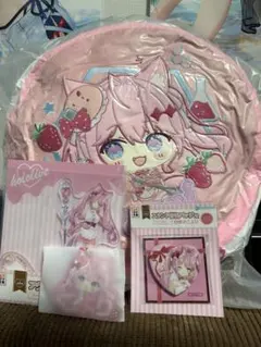 エニマイくじ　ホロライブ～スイーツパティシエ～博衣こより