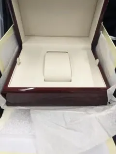 LONGINES 高級木製ケース