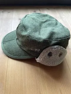 アウトドアリサーチ　ユーコンキャップ