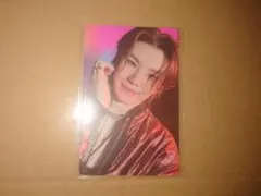 SEVENTEENTH HEAVEN PM 10:23 ウジ トレカ カード