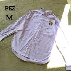 pez シャツ