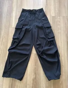 2026年最新】THROW by SLY レディース ワークパンツ・カーゴパンツの