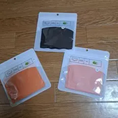 シームレスショーツ 3枚セット 新品未使用未開封 2XL