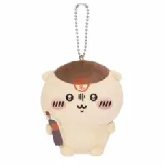 ちいかわ くりまんじゅうだらけくじ　禁酒
