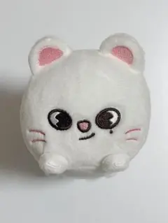 Stray Kids Jiniret ぬいぐるみ マスコット