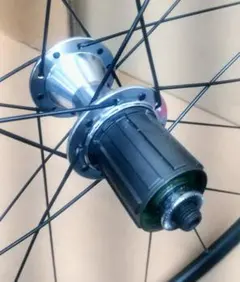 ESCAPE 完組ホイールセット RITCHEY ESCAPE 完組ホイールセット RITCHEY - メルカリ