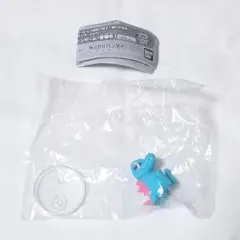ポケモン しっぽみてみて！フィギュア3 ワニノコ