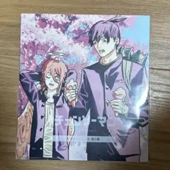 チェンソーマン　特典　第三弾