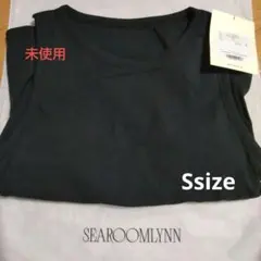 searoomlynn パッドinスムースタッチボートクルータンクのサムネイル