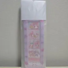 サンリオ 4カットフォトホルダー ぼんぼんりぼん