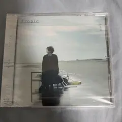 伊礼亮 Tropic CD