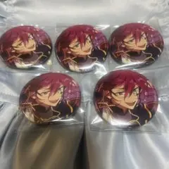 あんさんぶるスターズ！！コレクション缶バッジ 七種茨