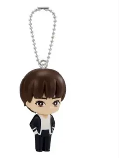 ガチャ ENHYPEN マスコットスイング　 HEESEUNG