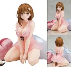 ライザ ライザリン・シュタウト ネグリジェVer. 1/7 フィギュア - メルカリ