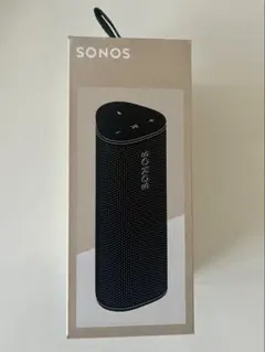 Sonos Roam 2 ポータブルスマートスピーカー 本体のサムネイル