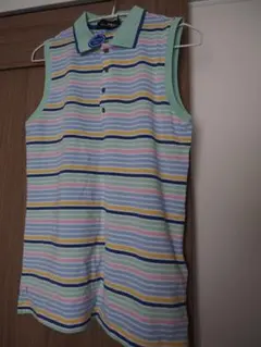 ラルフローレン　ゴルフシャツのサムネイル
