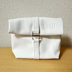 Dior カプチュール オファー ポーチ⭐︎おまけ付き⭐︎