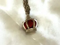 Innocent World 王冠 クラウンネックレス ロリ クラロリ イノワ