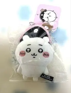 ちいかわアドベンチャー　お台場冒険王　ぬいぐるみ