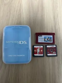 ds ゲームボーイアドバンスカセット　まとめ売り