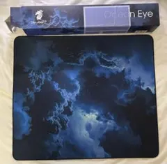 Ocean Eye 沖縄マウスパッド