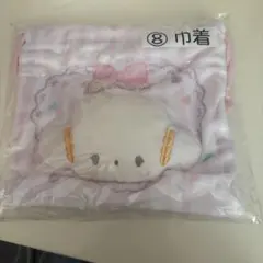 サンリオ巾着ポーチ