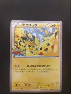 2025年最新】ピカチュウたいりょうはっせい⁈の人気アイテム